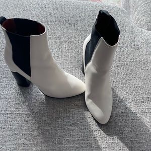 Phillip Lim Booties